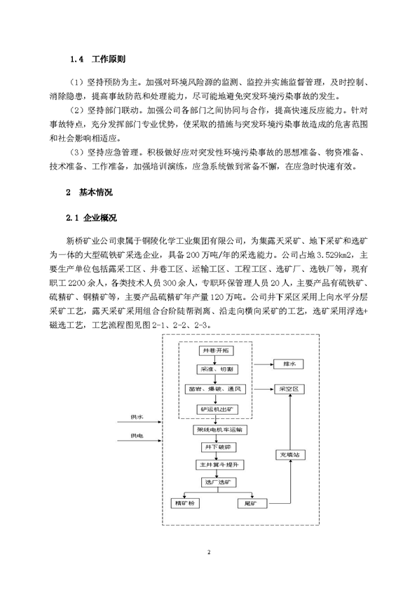 bg大游矿业公司环保综合预案_页面_06